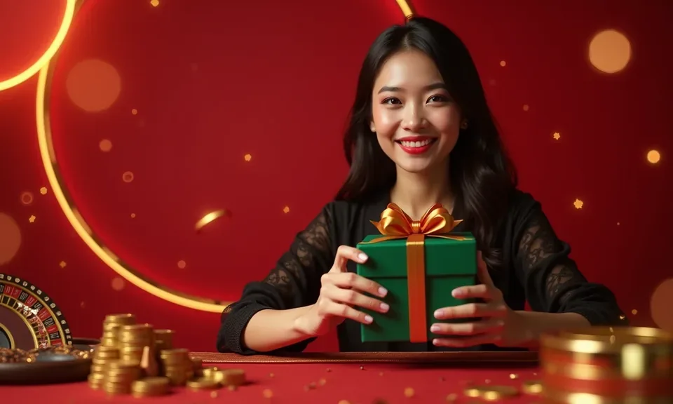 vm777apk Indonesia Casino lobby