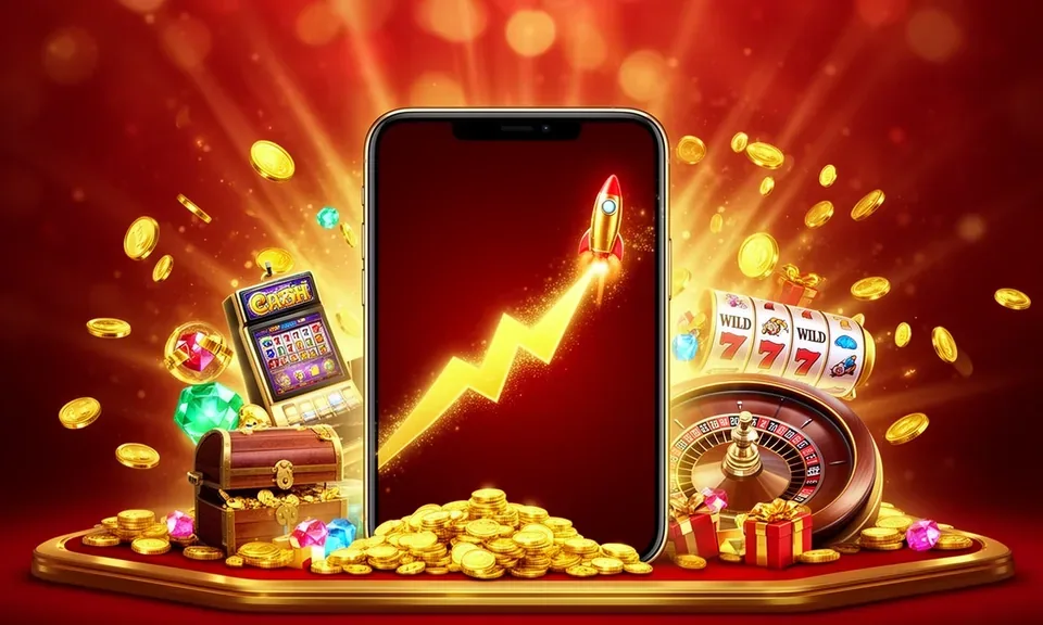 vm777apk Slots